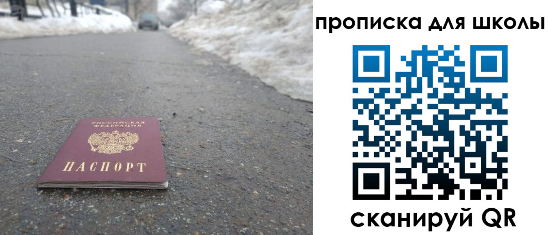 прописка для школы в Собинке